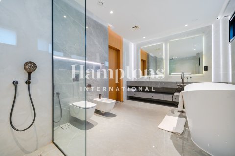 Снять в аренду виллу в Meydan, Дубай: 7 спален, 1175.96617400м², № 90085 - фото 23