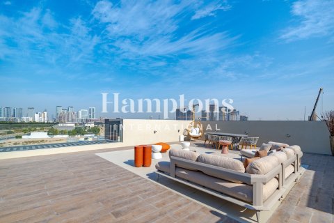 Снять в аренду виллу в Meydan, Дубай: 7 спален, 1175.96617400м², № 90085 - фото 28