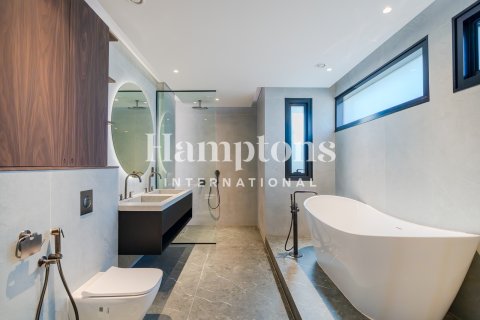 Снять в аренду виллу в Meydan, Дубай: 7 спален, 1175.96617400м², № 90085 - фото 2