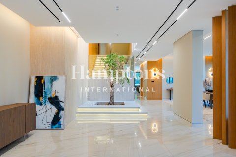 Снять в аренду виллу в Meydan, Дубай: 7 спален, 1175.96617400м², № 90085 - фото 12