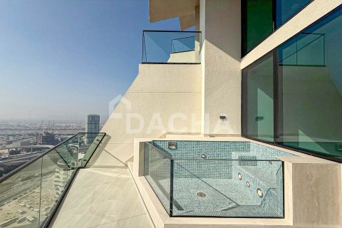 Apartamento en Jumeirah Village Circle, Dubai, 1 dormitorio, 86 m², № 105047 - foto 9