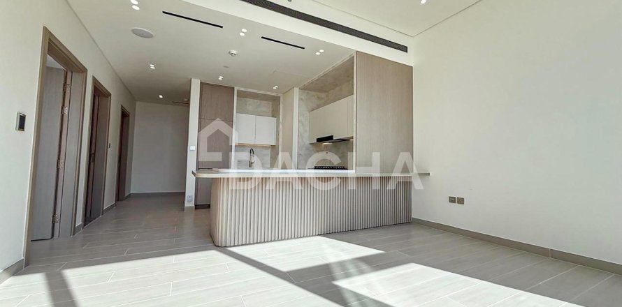 Apartamento en Jumeirah Village Circle, Dubai, 1 dormitorio, 86 m², № 105047