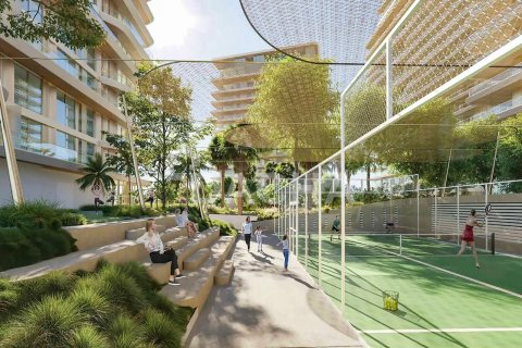 Купить квартиру в Пальме Джумейре, Дубай: 2 спальни, 175м², № 105048 - фото 11