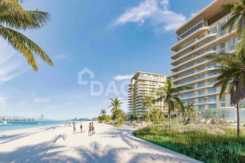 Купить квартиру в Пальме Джумейре, Дубай: 2 спальни, 175м², № 105048 - фото 10