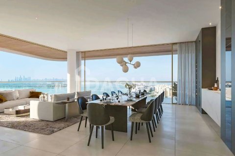 Купить квартиру в Пальме Джумейре, Дубай: 2 спальни, 175м², № 105048 - фото 19