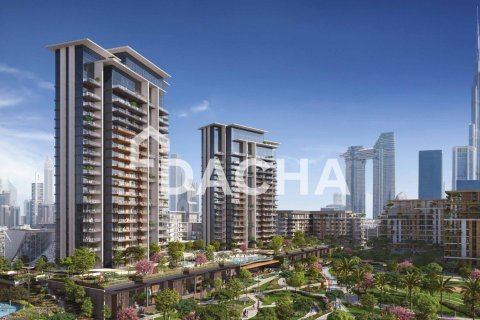 شقة في City Walk, دبي 2 غرف نوم, 138 م² رقم 105132 - صورة 26