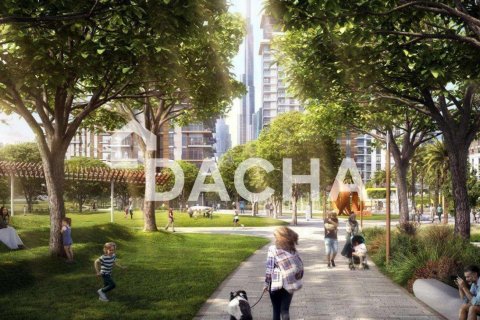 شقة في City Walk, دبي 2 غرف نوم, 138 م² رقم 105132 - صورة 20