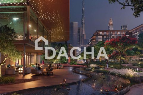 شقة في City Walk, دبي 2 غرف نوم, 138 م² رقم 105132