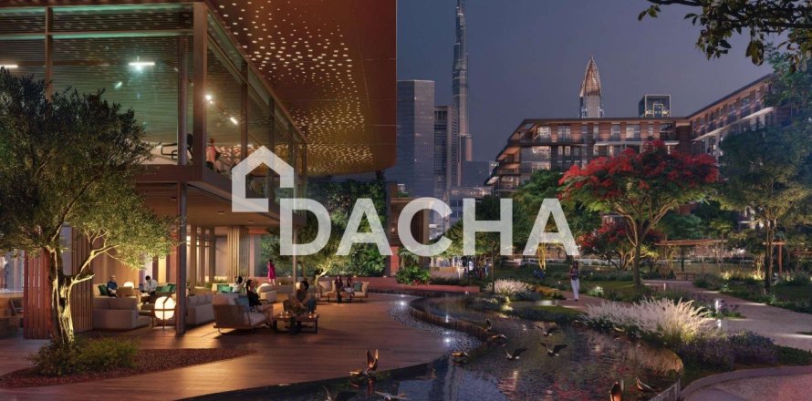 شقة في City Walk, دبي 2 غرف نوم, 138 م² رقم 105132