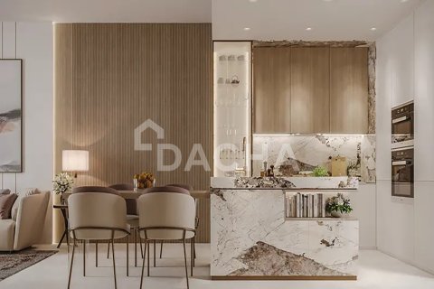 Apartamento en District 10, Jumeirah Village Circle, Dubai, 1 dormitorio, 68 m², № 105049 - foto 10