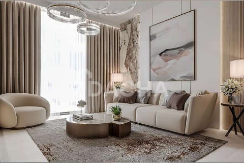 Apartamento en District 10, Jumeirah Village Circle, Dubai, 1 dormitorio, 68 m², № 105049