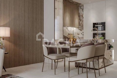 Apartamento en District 10, Jumeirah Village Circle, Dubai, 1 dormitorio, 68 m², № 105049 - foto 6