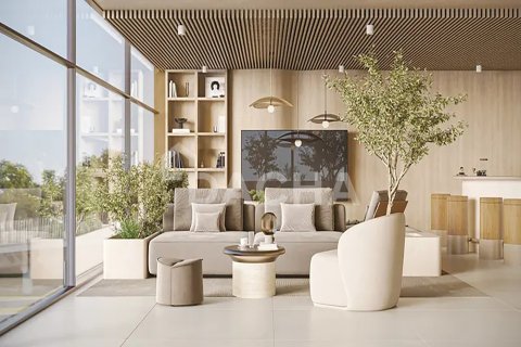 Apartamento en District 10, Jumeirah Village Circle, Dubai, 1 dormitorio, 68 m², № 105049 - foto 8