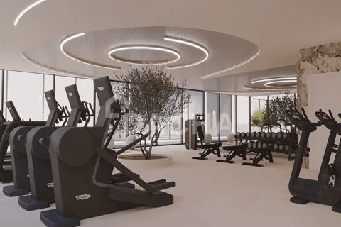 Apartamento en District 10, Jumeirah Village Circle, Dubai, 1 dormitorio, 68 m², № 105049 - foto 4