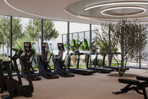 Apartamento en District 10, Jumeirah Village Circle, Dubai, 1 dormitorio, 68 m², № 105049 - foto 3