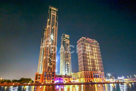 Apartment in Al Habtoor City, Business Bay, Dubai 2 bedrooms, 140 sq.m. № 105133 - photo 16