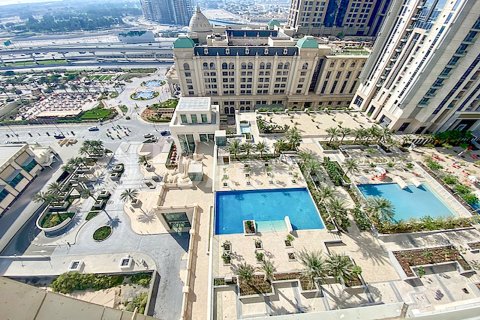 Apartment in Al Habtoor City, Business Bay, Dubai 2 bedrooms, 140 sq.m. № 105133 - photo 20