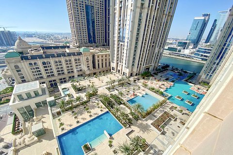 Apartment in Al Habtoor City, Business Bay, Dubai 2 bedrooms, 140 sq.m. № 105133 - photo 3