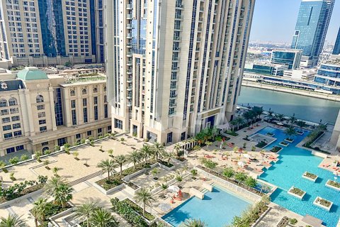 Apartment in Al Habtoor City, Business Bay, Dubai 2 bedrooms, 140 sq.m. № 105133 - photo 5