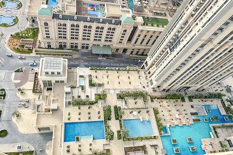 Apartment in Al Habtoor City, Business Bay, Dubai 2 bedrooms, 140 sq.m. № 105133 - photo 4