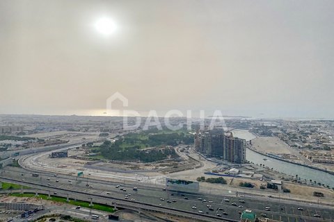 Apartment in Al Habtoor City, Business Bay, Dubai 2 bedrooms, 140 sq.m. № 105133 - photo 9