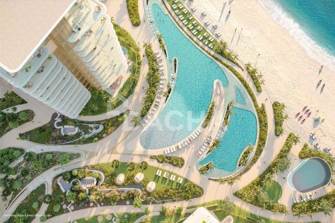 شقة في نخلة جميرا, دبي 3 غرف نوم, 222 م² رقم 105042 - صورة 10