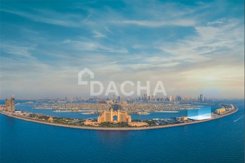 شقة في نخلة جميرا, دبي 3 غرف نوم, 222 م² رقم 105042 - صورة 11