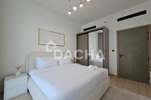 Apartamento en District 10, Jumeirah Village Circle, Dubai, 1 dormitorio, 87 m², № 105137 - foto 17
