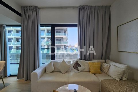 Apartamento en District 10, Jumeirah Village Circle, Dubai, 1 dormitorio, 87 m², № 105137 - foto 5