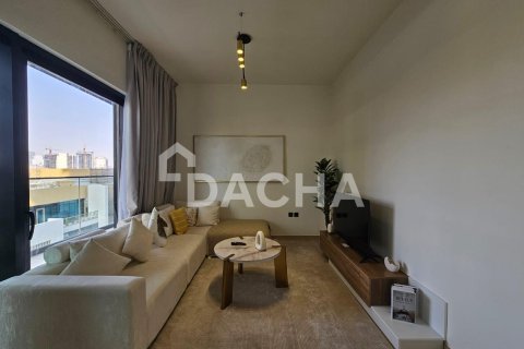 Apartamento en District 10, Jumeirah Village Circle, Dubai, 1 dormitorio, 87 m², № 105137 - foto 2