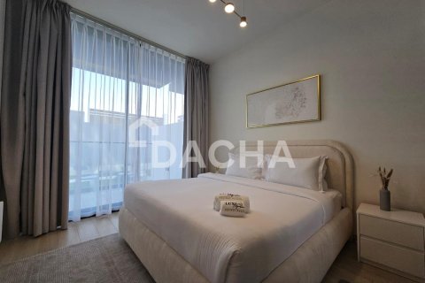 Apartamento en District 10, Jumeirah Village Circle, Dubai, 1 dormitorio, 87 m², № 105137 - foto 16