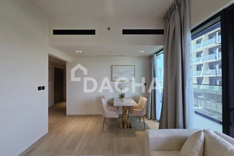 Apartamento en District 10, Jumeirah Village Circle, Dubai, 1 dormitorio, 87 m², № 105137 - foto 9