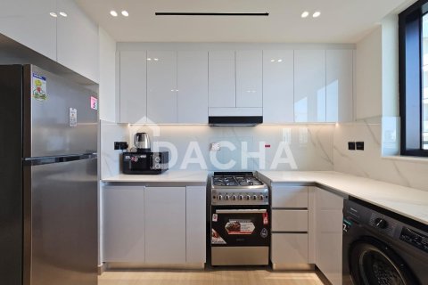 Apartamento en District 10, Jumeirah Village Circle, Dubai, 1 dormitorio, 87 m², № 105137 - foto 10