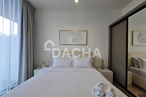 Apartamento en District 10, Jumeirah Village Circle, Dubai, 1 dormitorio, 87 m², № 105137 - foto 15