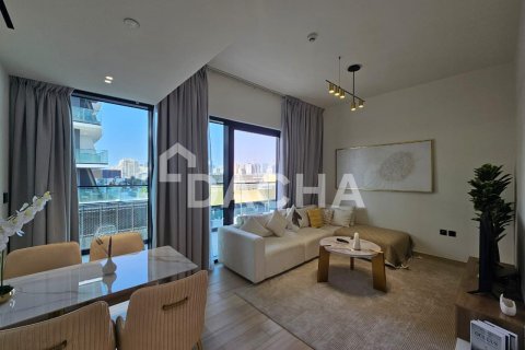 Apartamento en District 10, Jumeirah Village Circle, Dubai, 1 dormitorio, 87 m², № 105137