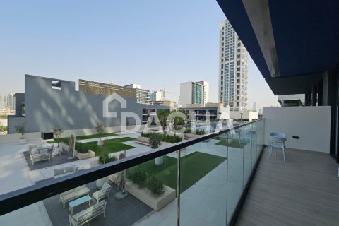Apartamento en District 10, Jumeirah Village Circle, Dubai, 1 dormitorio, 87 m², № 105137 - foto 23
