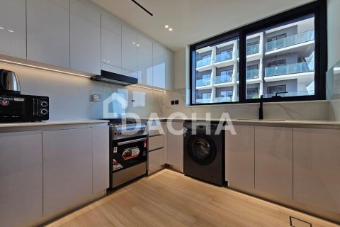 Apartamento en District 10, Jumeirah Village Circle, Dubai, 1 dormitorio, 87 m², № 105137 - foto 7