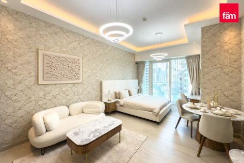 Apartment in Dubai 45 sq.m. № 55673 - photo 1