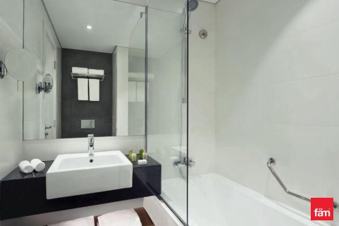 Купить квартиру в Дубае: 27.6м², № 55670 - фото 14