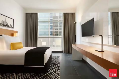شقة في دبي 27.6 م² رقم 55670 - صورة 3