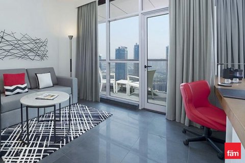 شقة في دبي 27.6 م² رقم 55670 - صورة 4