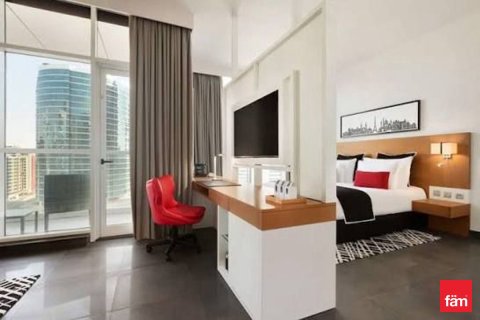 شقة في دبي 27.6 م² رقم 55670 - صورة 6