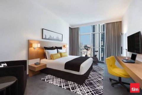 شقة في دبي 27.6 م² رقم 55670 - صورة 5