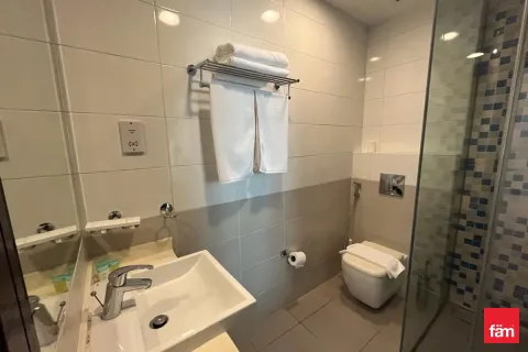 Apartamento en Palm Jumeirah, Dubai, 1 dormitorio, 128.9 m², № 55682 - foto 10
