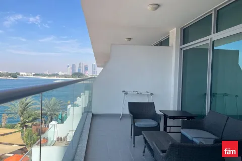 Apartamento en Palm Jumeirah, Dubai, 1 dormitorio, 128.9 m², № 55682 - foto 2