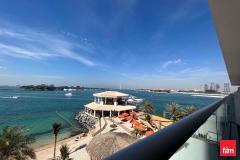 Apartamento en Palm Jumeirah, Dubai, 1 dormitorio, 128.9 m², № 55682 - foto 1