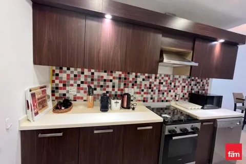 Apartamento en Palm Jumeirah, Dubai, 1 dormitorio, 128.9 m², № 55682 - foto 9