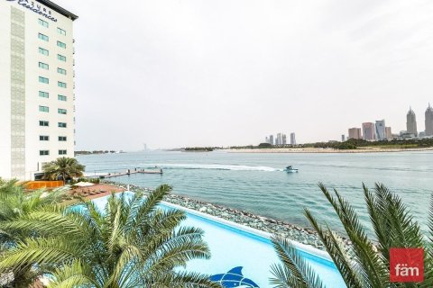 Apartamento en Palm Jumeirah, Dubai, 1 dormitorio, 128.9 m², № 55682 - foto 3