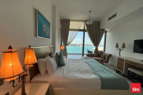 Apartamento en Palm Jumeirah, Dubai, 1 dormitorio, 128.9 m², № 55682 - foto 4
