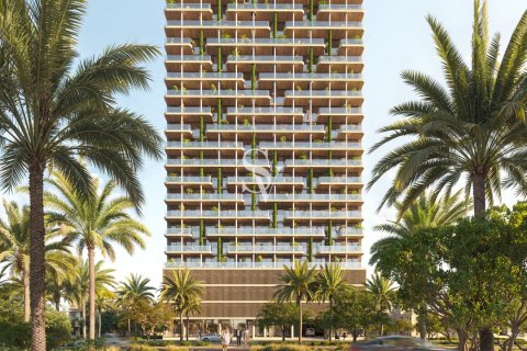 Appartement à District 10, Jumeirah Village Circle, Dubai, 2 chambres, 103 m², № 113365 - photo 2